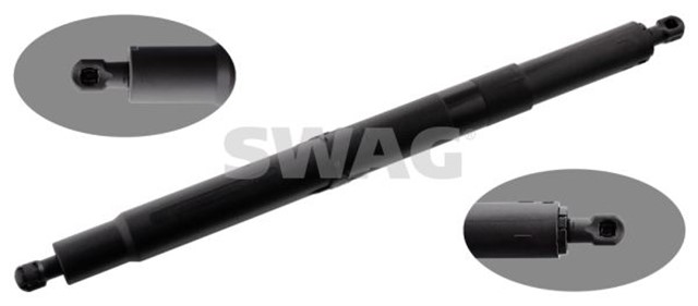 BAGAJ AMORTISORU FEBI 47074