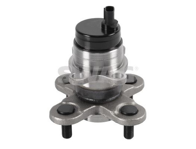 TEKERLEK RULMANI TAKIMI DAIHATSU FEBI 172495