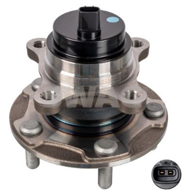 TEKERLEK RULMANI TAKIMI LEXUS FEBI 107920