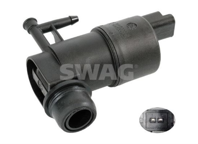 SILECEK POMPASI NISSAN FEBI 109286