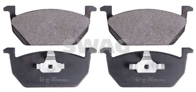 FREN BALATASI ON GOLF7 - A3 - LEON - ARONA - IBIZA - OCTAVIA 13 - 