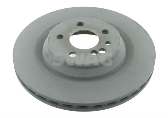 FREN DISKI FEBI 24957