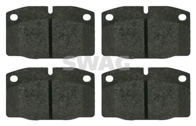 ON FREN BALATASI ASCONA 76/88 CORSA A 82.3.93 KADET 1.4 88 - 95 VECTRA A 88/11.95 OMEGA 94