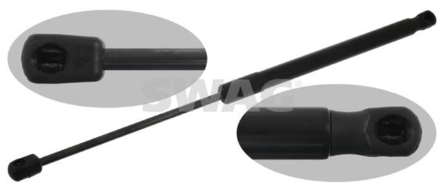 BAGAJ AMORTISORU FEBI 39268