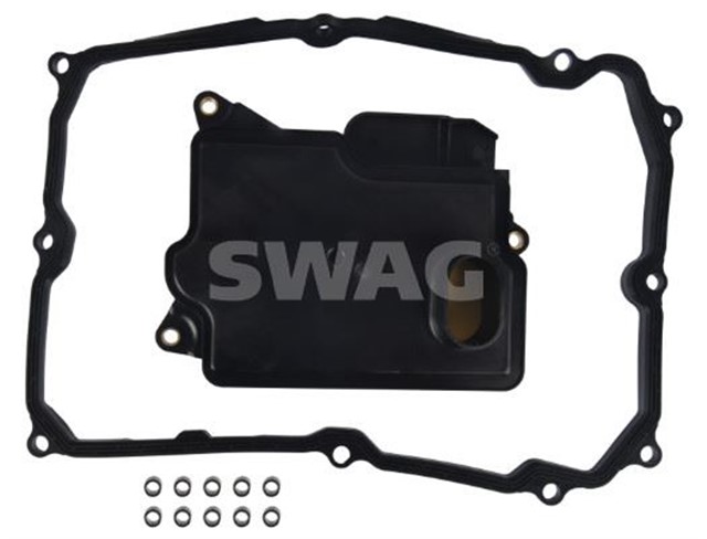 SANZIMAN YAGI FILTRE SETI OTOMATIK SANZIMAN ICIN - YAG HAZNESI CONTASI ILE TOYOTA FEBI 182172