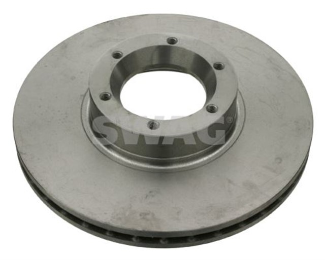 ON FREN AYNASI RENAULT MASTER II 98 06 OPEL MOVANO A 98 06 280X24 HAVALI 6 DELIK