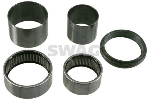 AKS BORUSU YATAK TAKIMI FEBI 21261