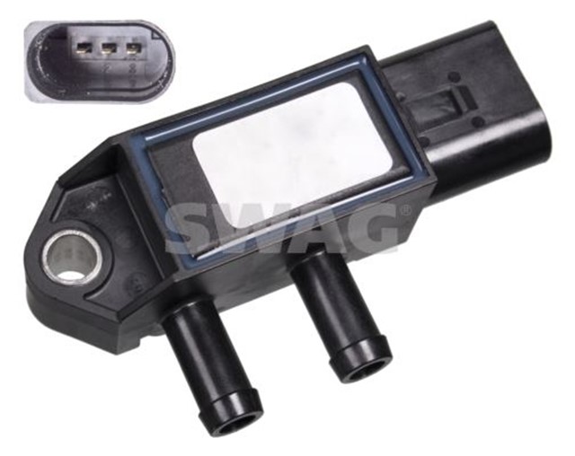 FARK BASINC SENSORU GOLF7 - CRAFTER - A4 - JETTA - PASSAT 08 1.6 - 2.0 TDI CAGA - CAHA - CKUB - CLHA - CLHB - CRKB FEBI 100853