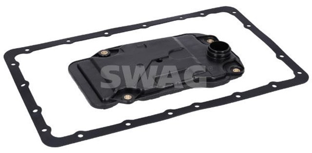 SANZIMAN YAGI FILTRE SETI OTOMATIK SANZIMAN ICIN - YAG HAZNESI CONTASI ILE LEXUS FEBI 182173