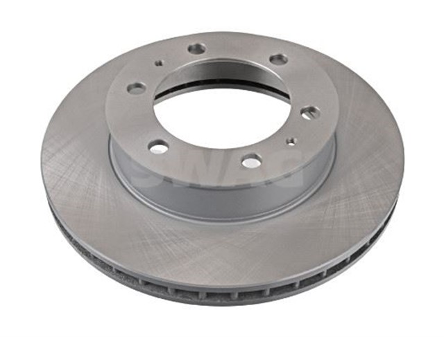 FREN DISKI DISKLI FREN TOYOTA FEBI 108399