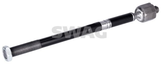 ROT MILI KONTRA SOMUN ILE VOLVO FEBI 180056