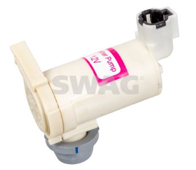 SILECEK POMPASI CAM VE FAR TEMIZLEME SISTEMI ICIN SIZDIRMAZ HALKA ILE NISSAN FEBI 109279