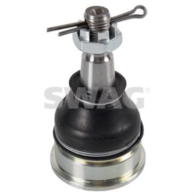 ROT BASI KRONE SOMUNU SPLINT VE EMNIYET SEGMANLI NISSAN FEBI 172344