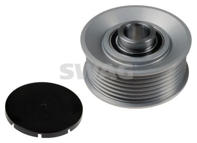 ALTERNATOR KASNAGI HYUNDAI FEBI 176712