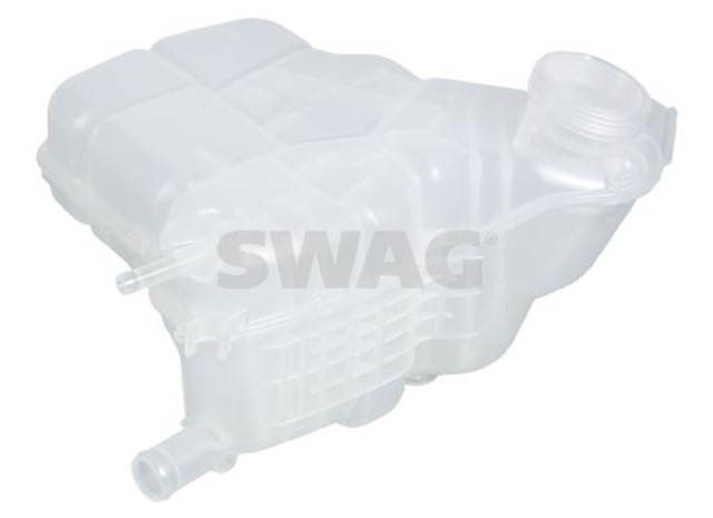 RADYATOR GENLESME KABI FEBI 47897