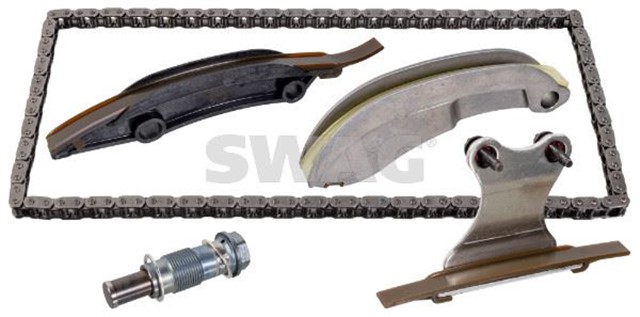 EKSANTRIK ZINCIR SETI FEBI 49495