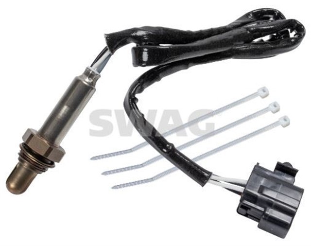 LAMBDA SENSORU KIA FEBI 177411