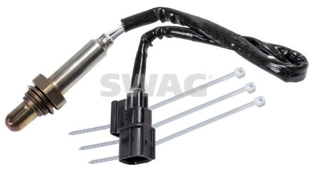 LAMBDA SENSORU ACURA FEBI 177502