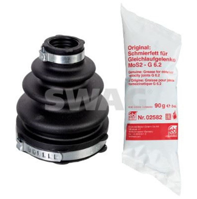 AKS KORUGU TAKIMI TOYOTA FEBI 175488