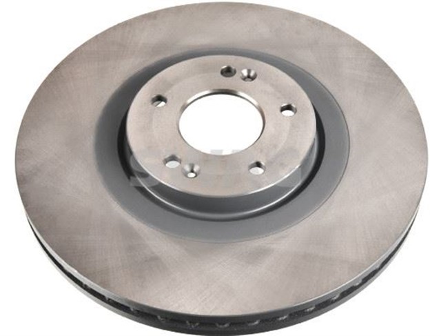 FREN DISKI DISKLI FREN HYUNDAI FEBI 174536