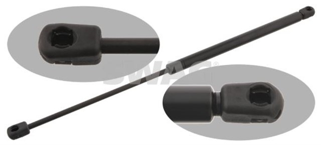 BAGAJ AMORTISORU FEBI 29204