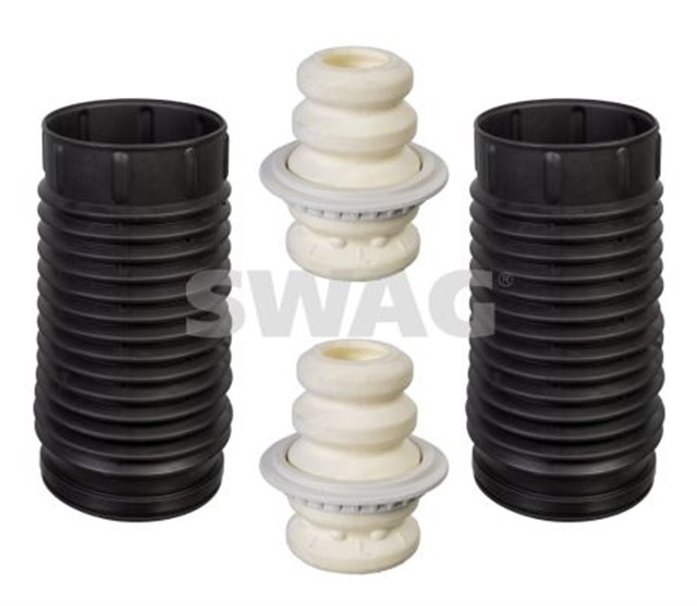 AMORTISOR KORUGU FEBI 109376