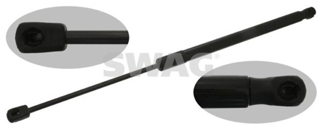 BAGAJ AMORTISORU FEBI 47056