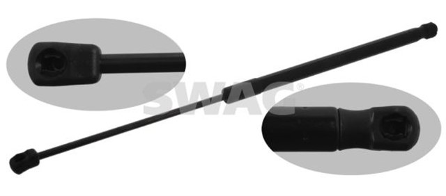 BAGAJ AMORTISORU FEBI 38188