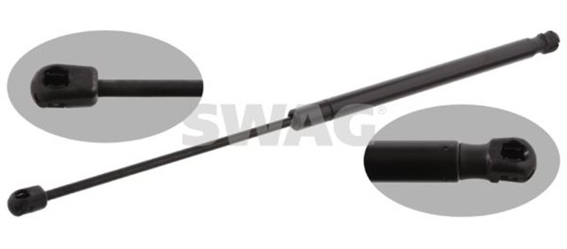 BAGAJ AMORTISORU FEBI 31955