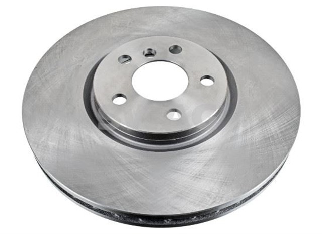 FREN DISKI DISKLI FREN MINI BMW FEBI 106296