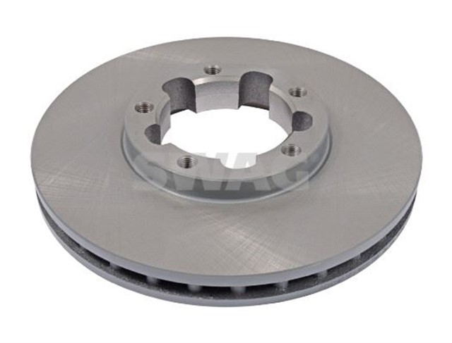 FREN DISKI DISKLI FREN NISSAN FEBI 107998