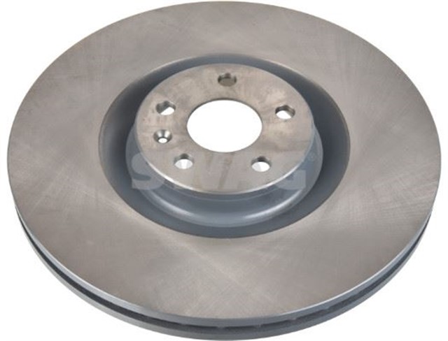 ON FREN AYNASI VOLVO XC90 II 2014 2022 XC60 II 2018 366 CAP 19 JANT