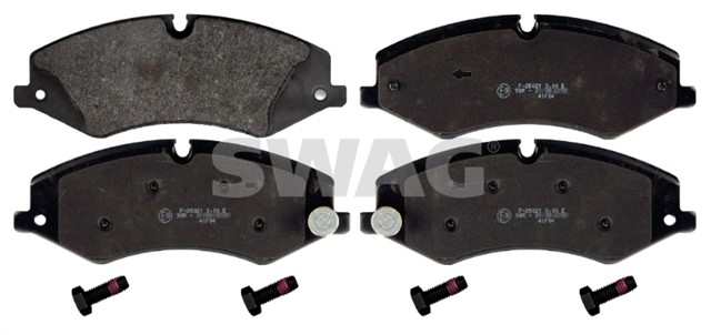 FREN BALATASI ON DISCOVERY 4 09 18 R.R 3 VOGUE L322 06 12 R.R 4 VOGUE L405 12 R.R SPORT I 06 14