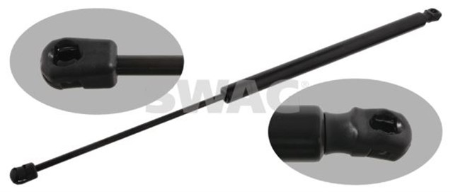 BAGAJ AMORTISORU FEBI 31948