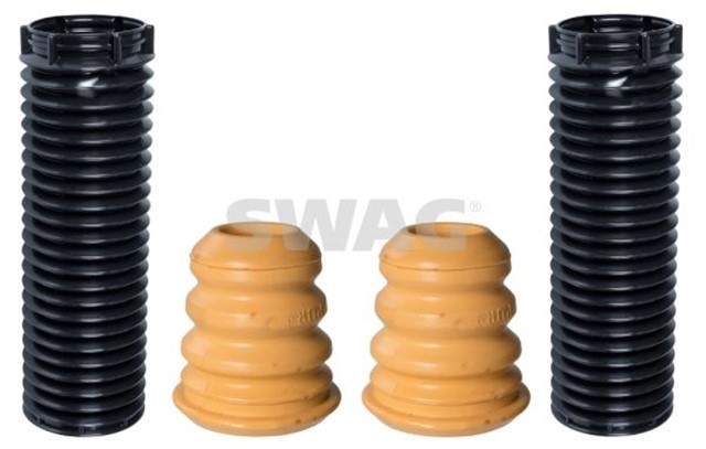 AMORTISOR KORUGU FEBI 108835