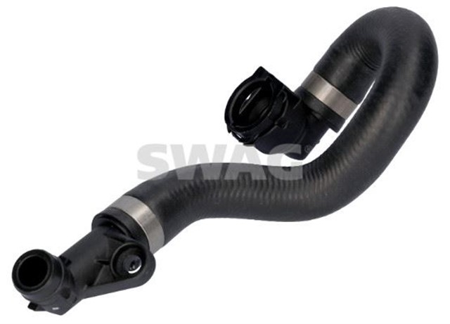 SOGUTMA HORTUMU BMW FEBI 181058