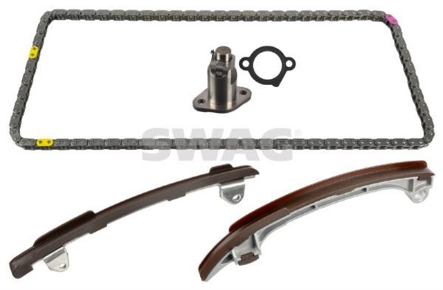 EKSANTRIK ZINCIR SETI LEXUS FEBI 109406