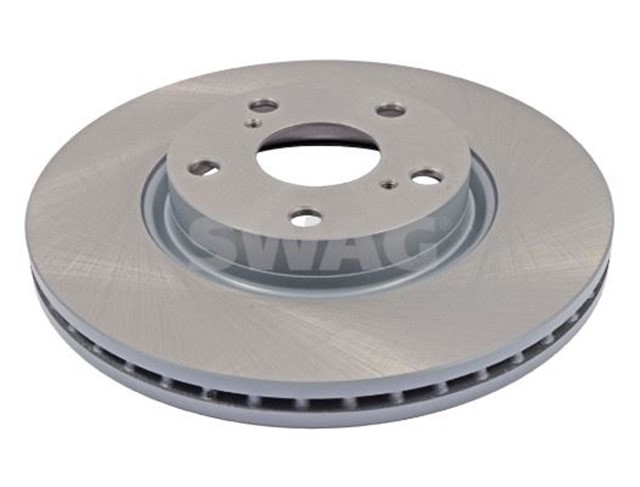 FREN DISKI DISKLI FREN TOYOTA FEBI 108421