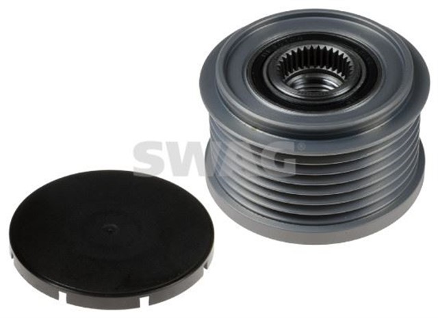 ALTERNATOR KASNAGI TOYOTA FEBI 176711