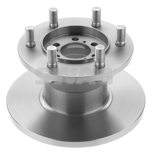 FREN DISKI FEBI 17346