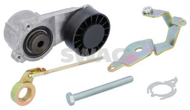 KAYIS GERGI RULMANI MERCEDES W124 W201 W461 W463 B601 KUTUKLU