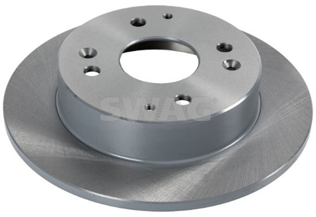 FREN DISKI FEBI 10773