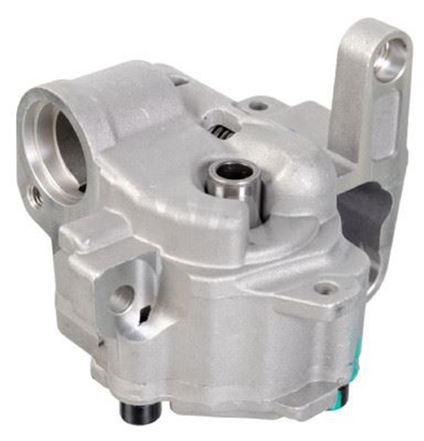 YAG POMPASI AUDI FEBI 180145