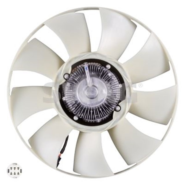 FAN KAPLINI FEBI 106016