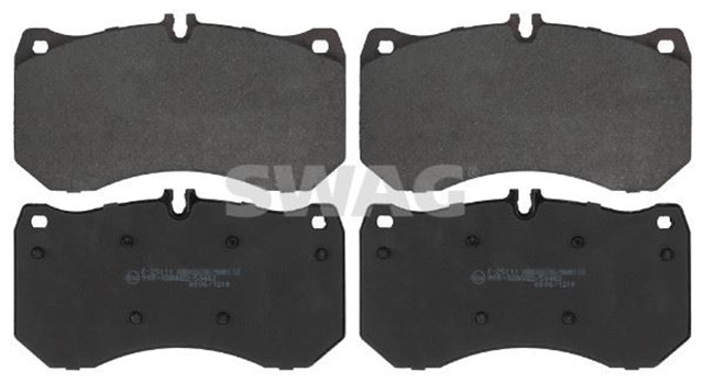 FREN BALATASI TAKIMI DISKLI FREN AUDI FEBI 173458