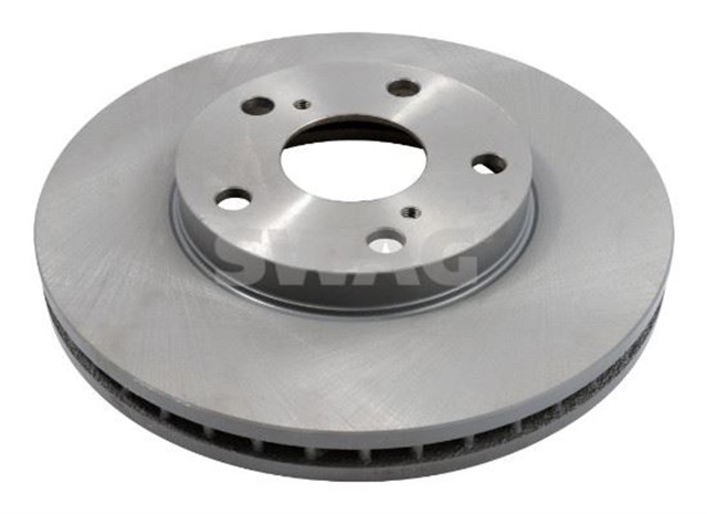 FREN DISKI DISKLI FREN LEXUS FEBI 108437