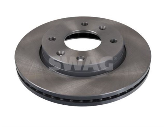 FREN DISKI DISKLI FREN HYUNDAI FEBI 108449