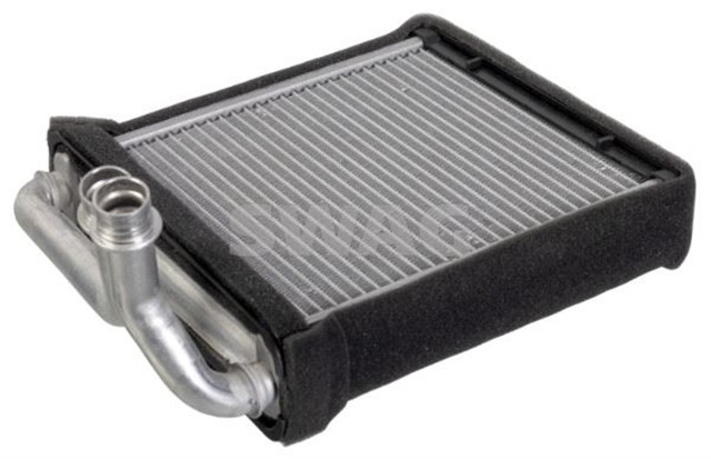 KALORIFER RADYATORU PASSAT - OCTAVIA - SUPERB 04 - 10