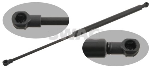 BAGAJ AMORTISORU FEBI 29296