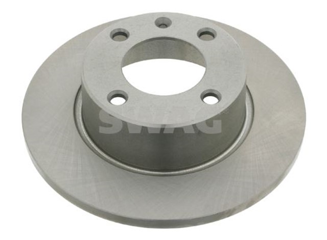 FREN DISKI FEBI 26034